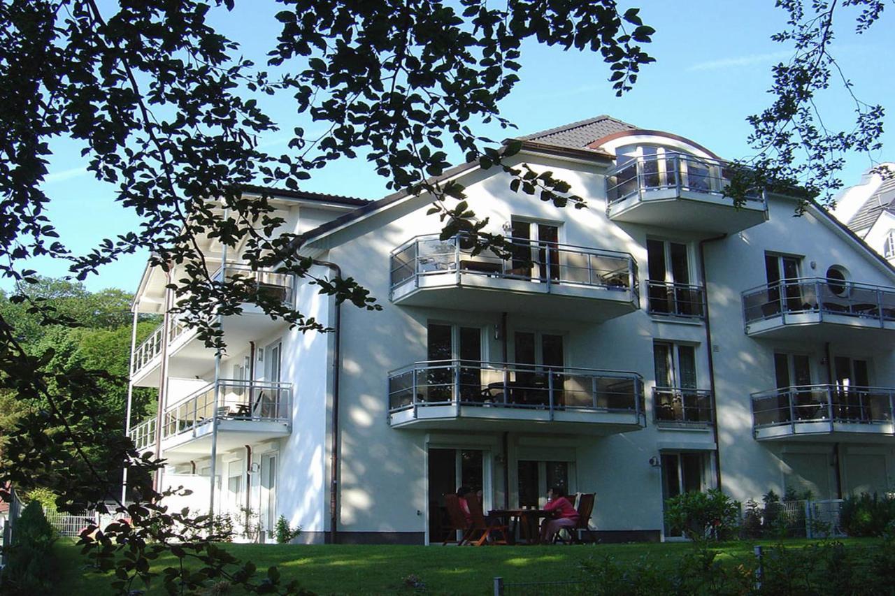 Residenz Falkenberg by Rujana Sellin  Eksteriør billede